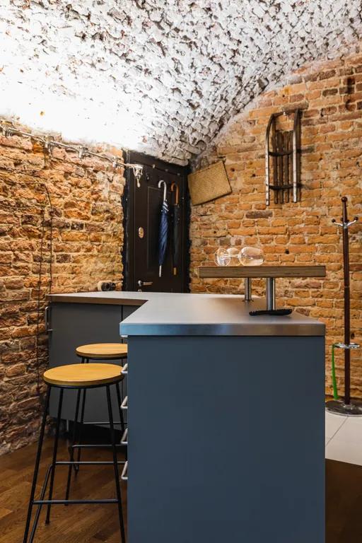 Loft Admiralteyskiy