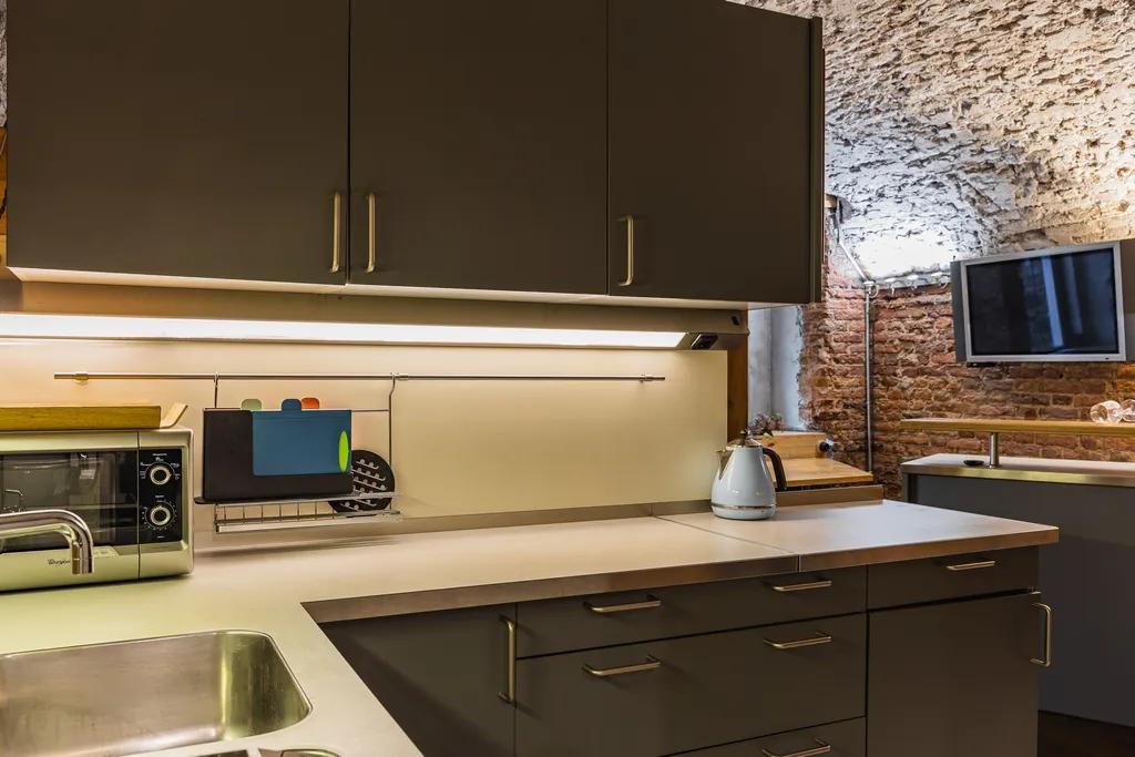 Loft Admiralteyskiy