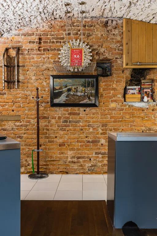 Loft Admiralteyskiy