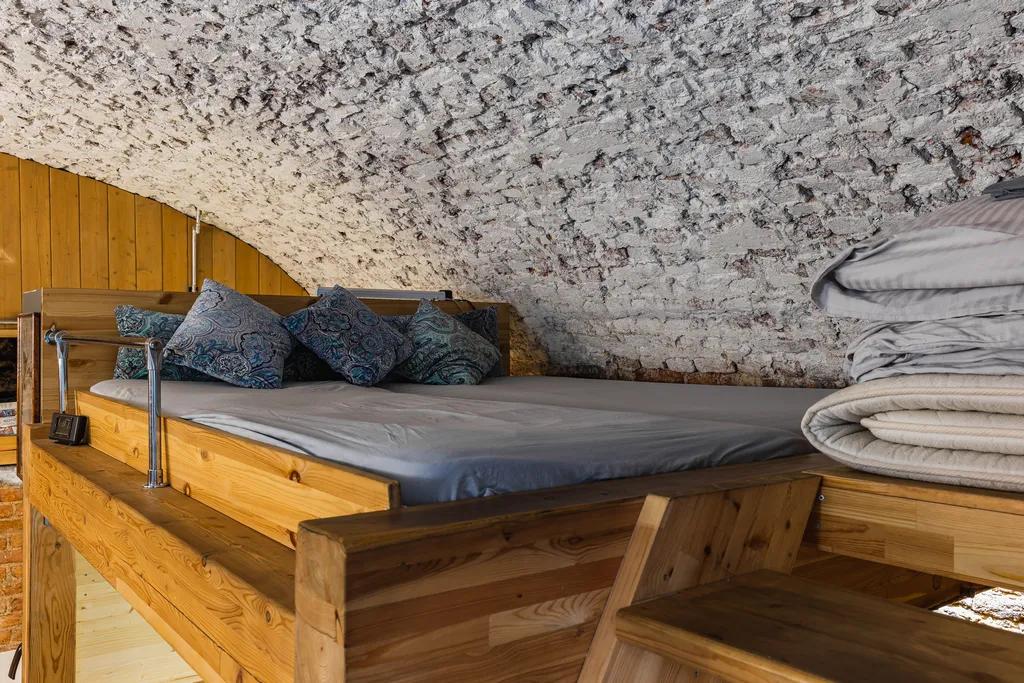 Loft Admiralteyskiy