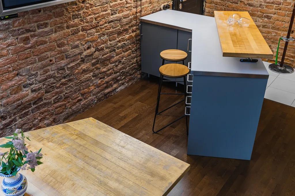 Loft Admiralteyskiy