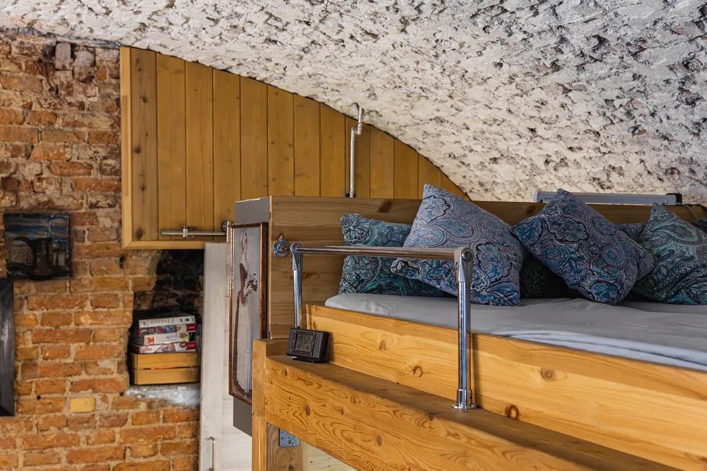 Loft Admiralteyskiy