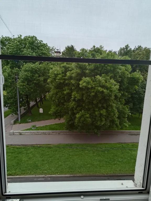 Приют астронавта