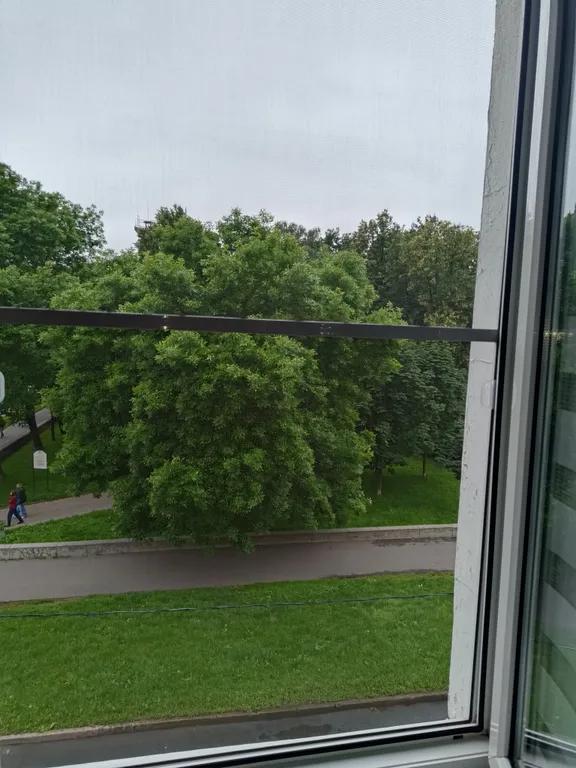 Приют астронавта
