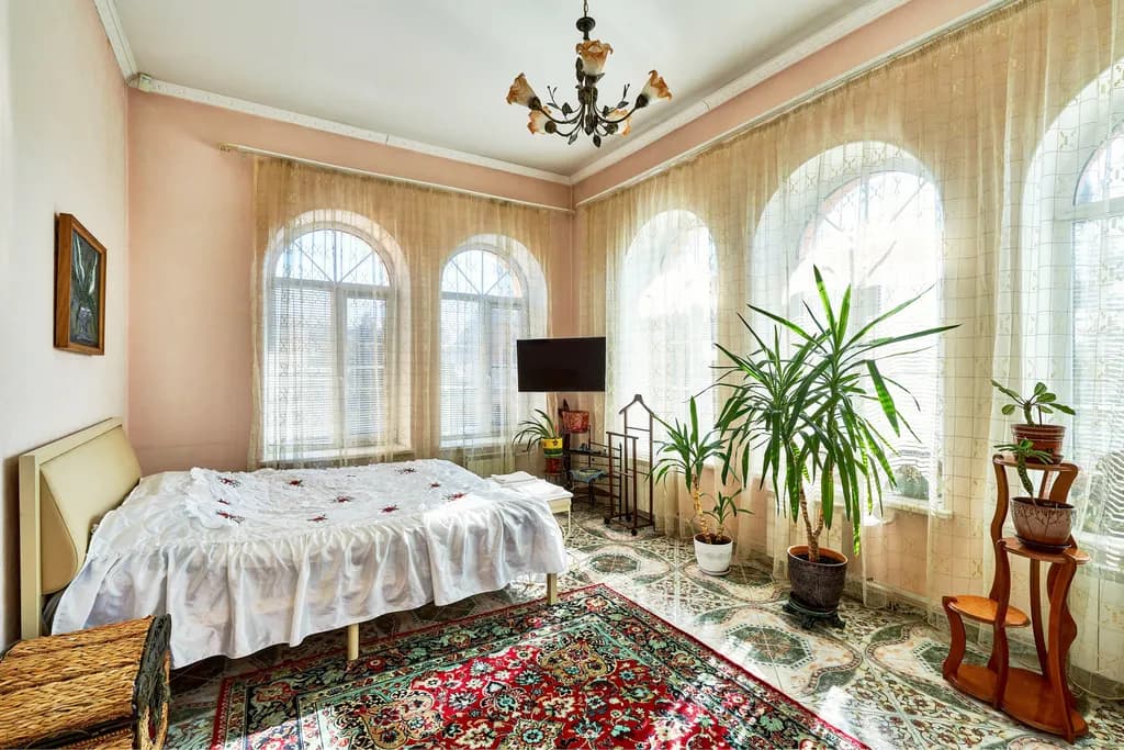 Дом для отдыха и мероприятий Баковка Хаус