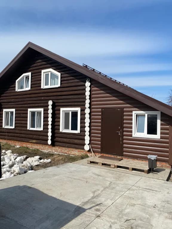 4-комнатный Дом