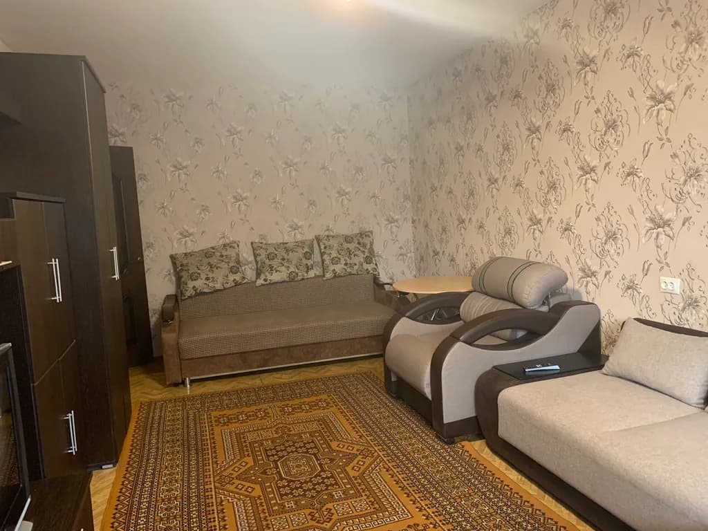 Квартира в центре города
