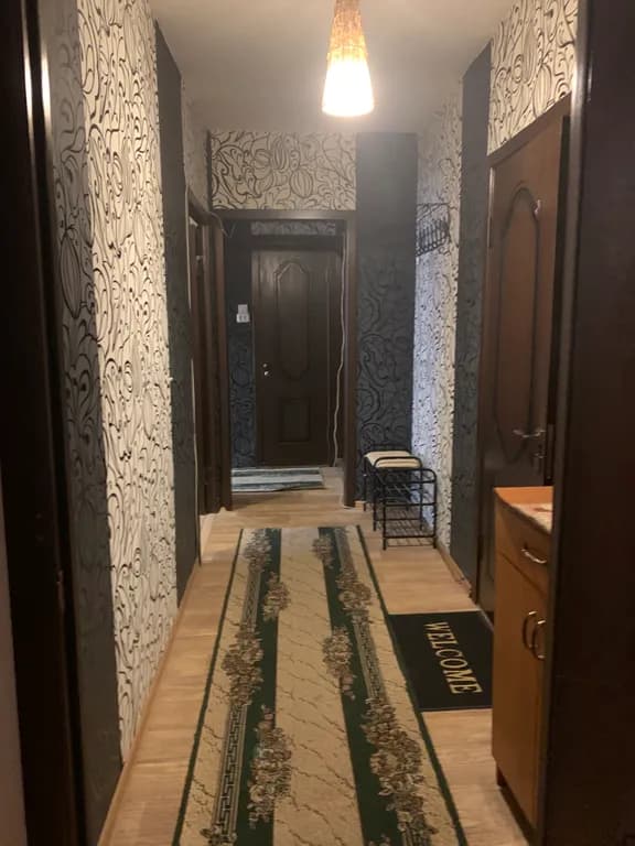 Квартира в центре города