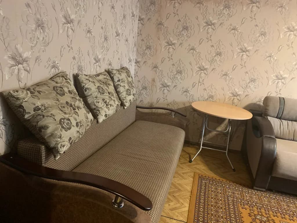 Квартира в центре города
