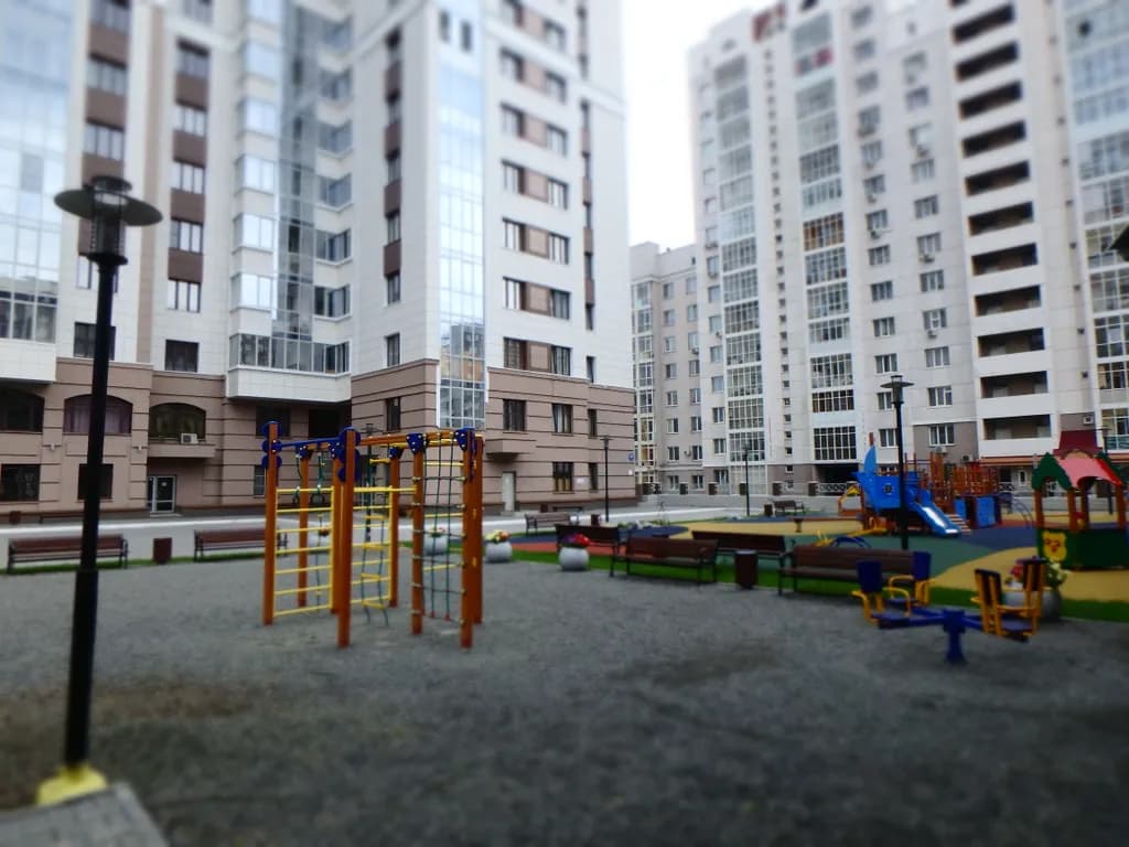 Элитная видовая 20 этаж, центр, метро площадь Ленина, аквапарк, зоопарк, тц аура