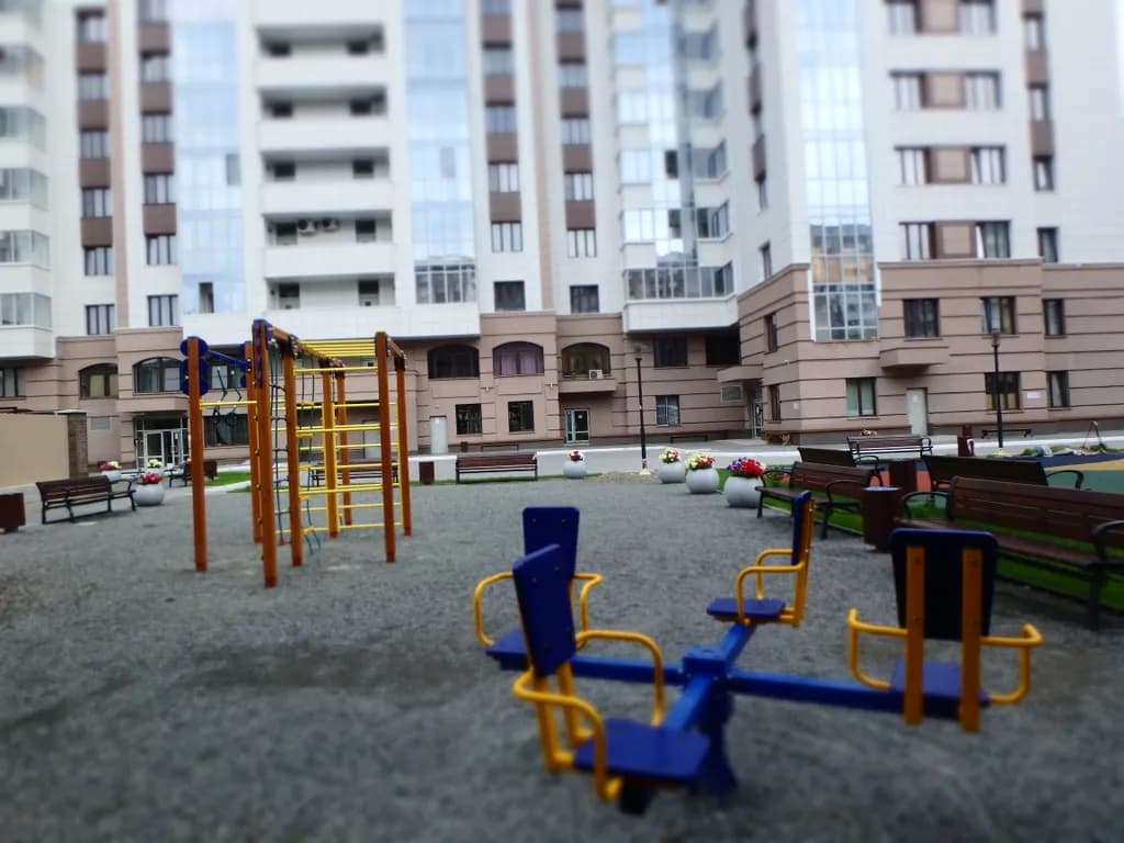 Элитная видовая 20 этаж, центр, метро площадь Ленина, аквапарк, зоопарк, тц аура