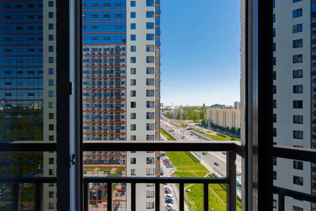 2-комнатная квартира-апартамент De lux В ЖК Salut