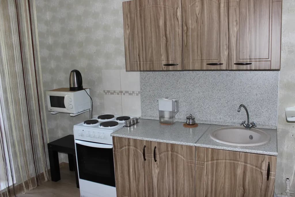 Apartments Sun Diamond