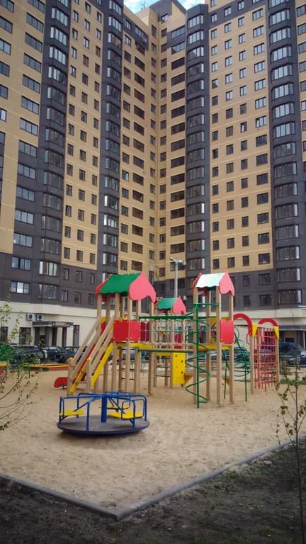 Apartments Sun Diamond
