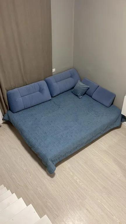 В Кусково как дома
