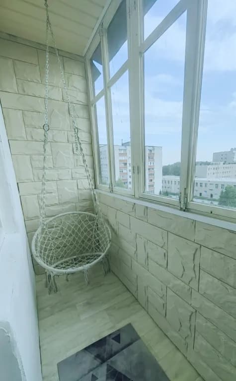 Уютные апартаменты