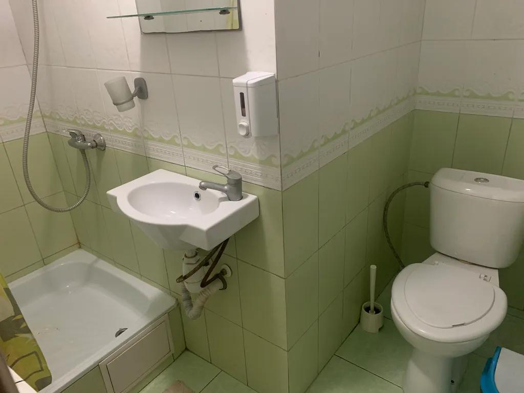 Комната