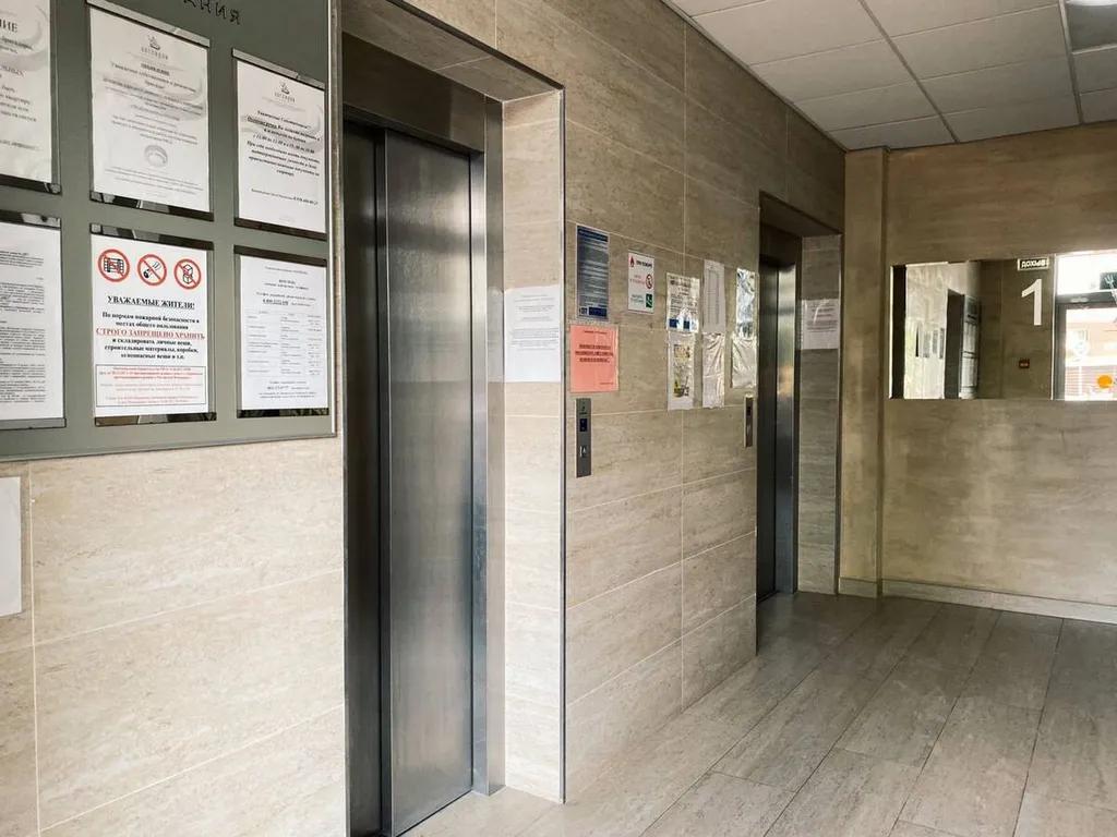 Квартира у моря в ЖК Посейдон