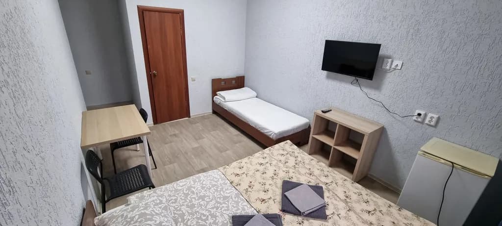 Комната