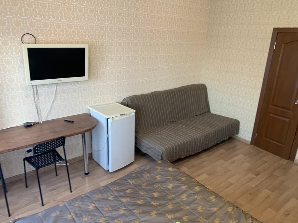 Комната
