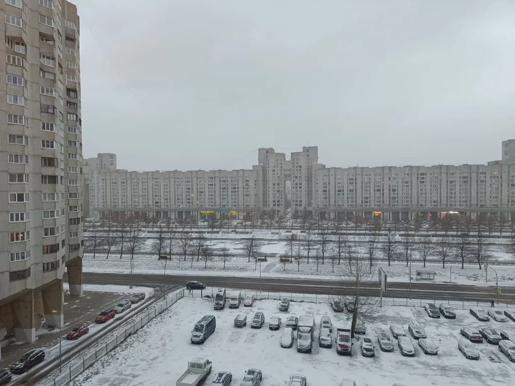 Уютная 2-х комнатная квартира в центре города