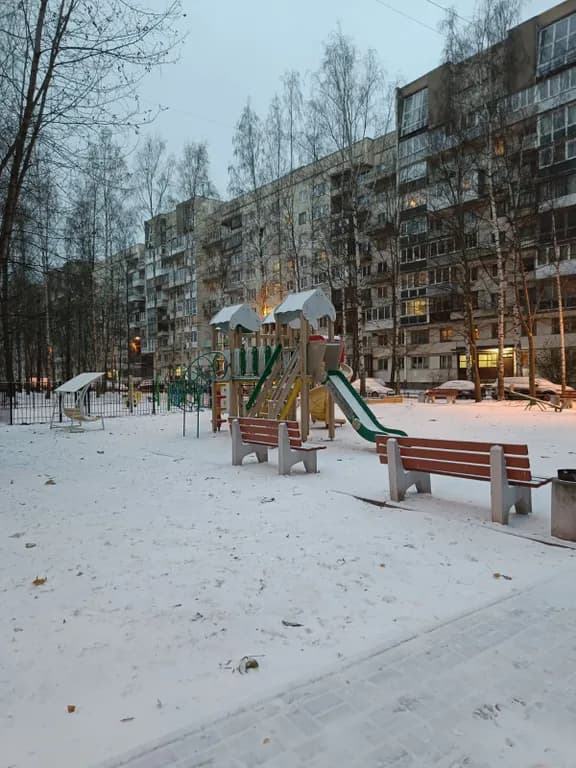 Уютная 2-х комнатная квартира в центре города