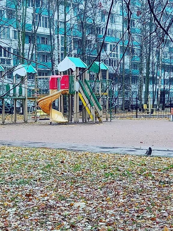 Уютная 2-х комнатная квартира в центре города