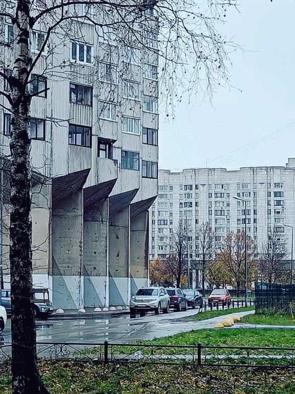 Уютная 2-х комнатная квартира в центре города