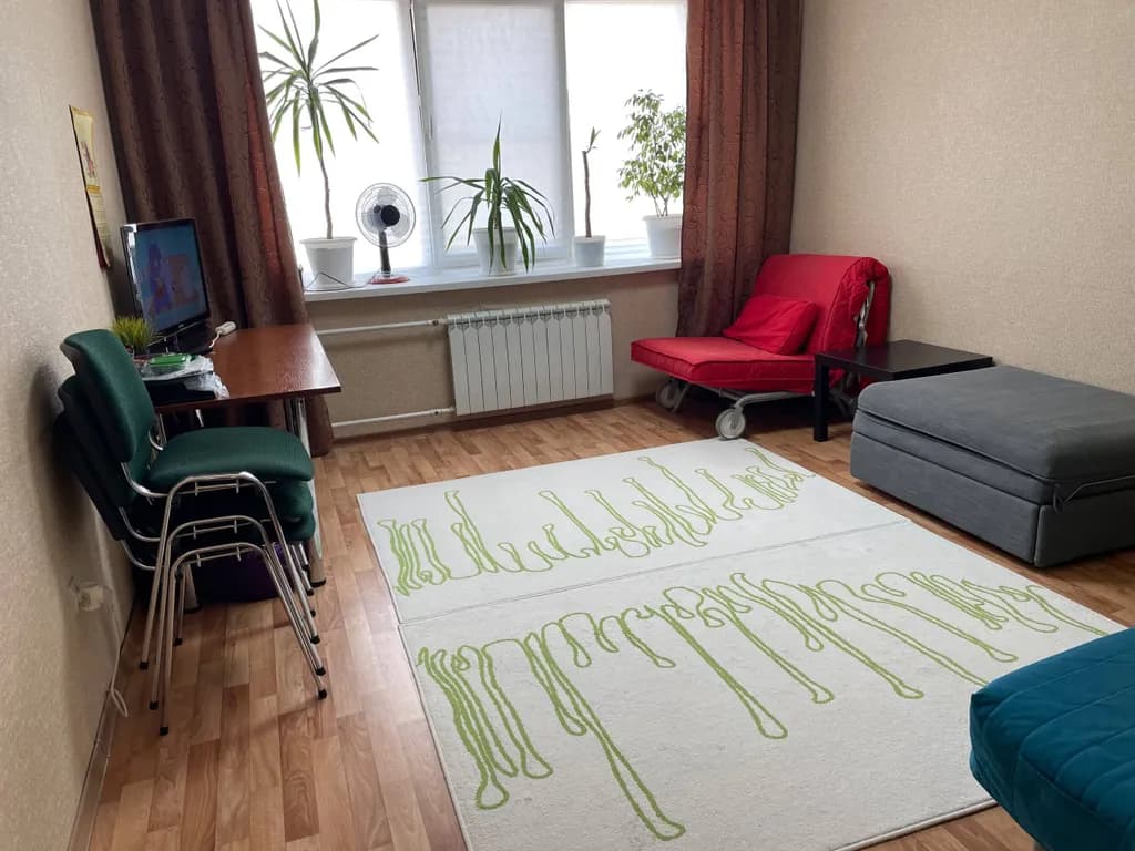 Квартирка лондон, мы любим английский