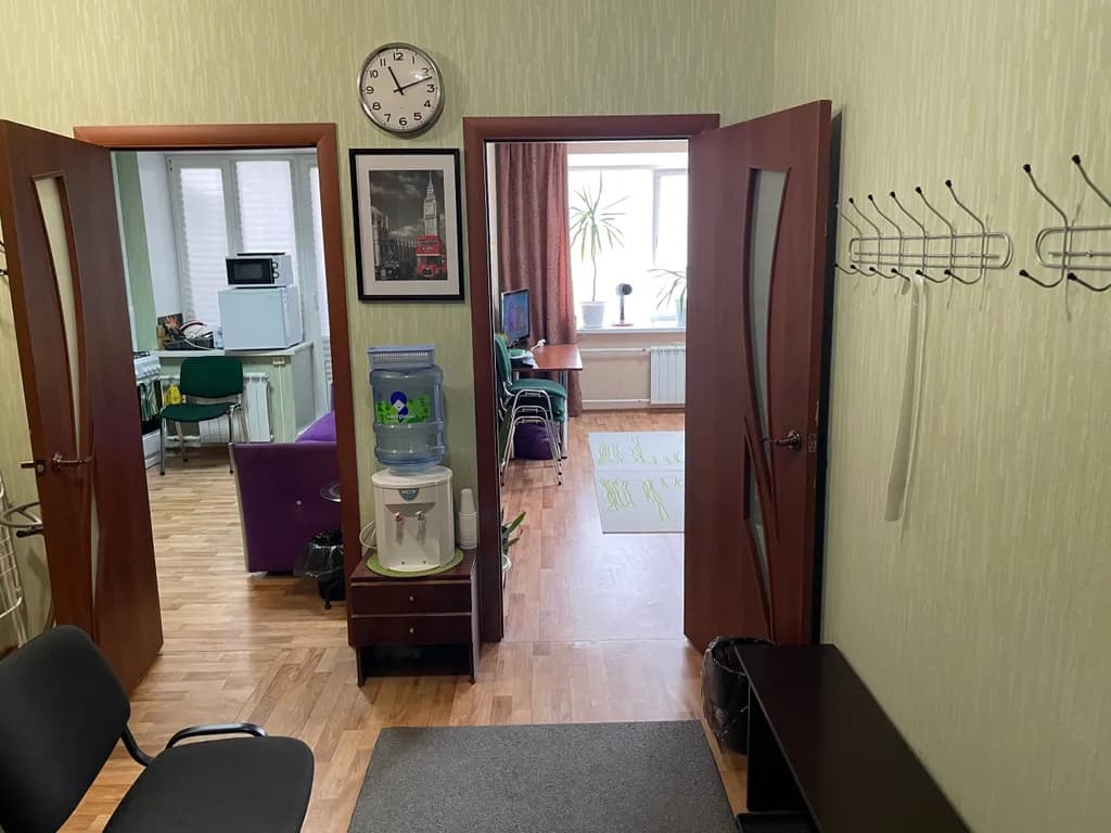 Квартирка лондон, мы любим английский
