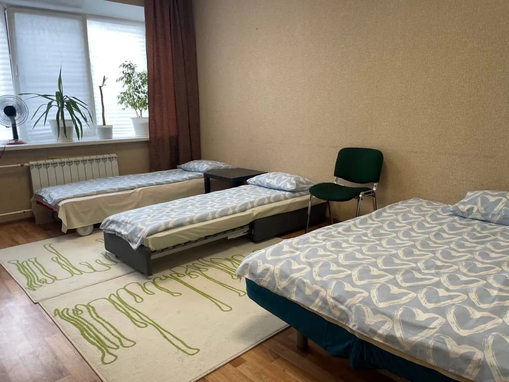 Квартирка лондон, мы любим английский