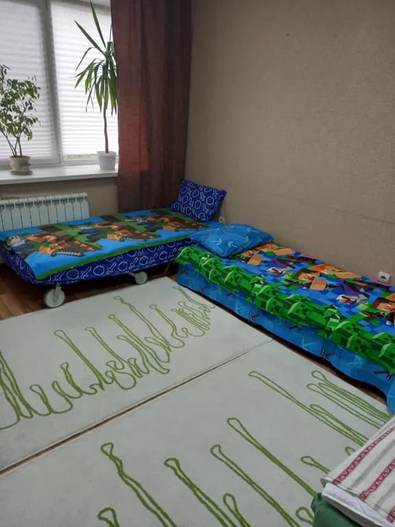 Квартирка лондон, мы любим английский