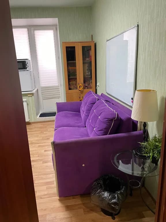 Квартирка лондон, мы любим английский