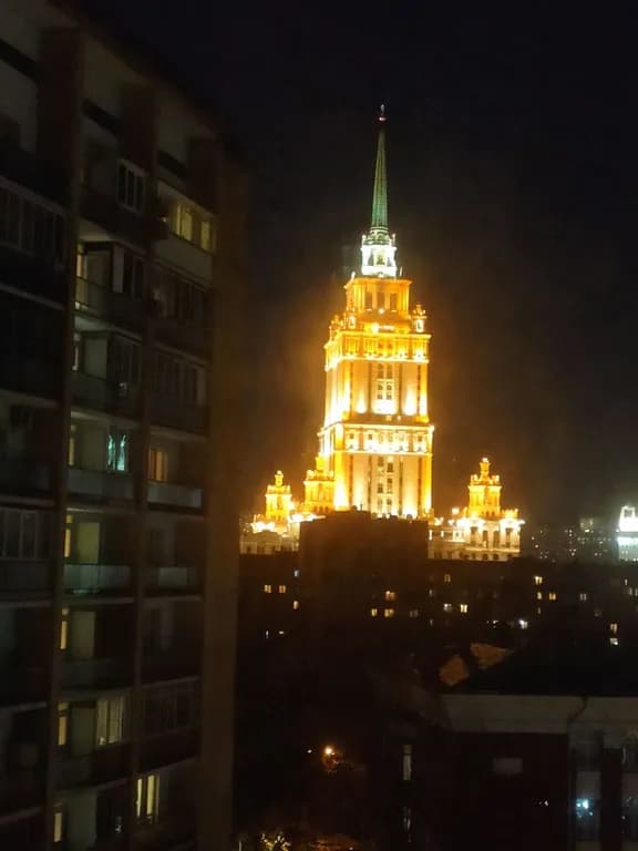 Уютная квартира в центре