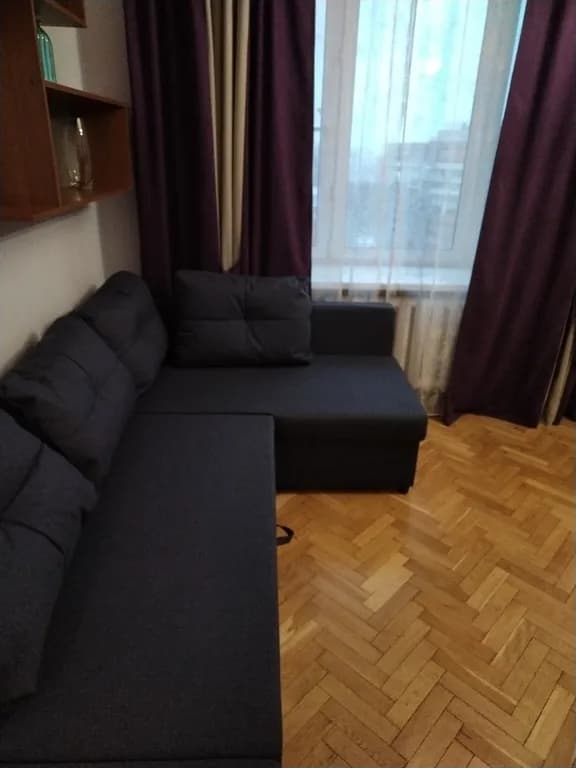Уютная квартира в центре