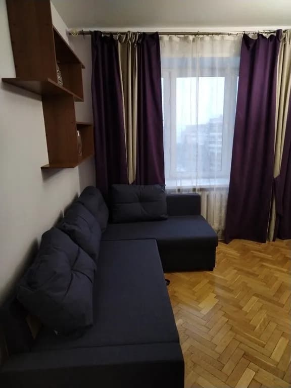 Уютная квартира в центре
