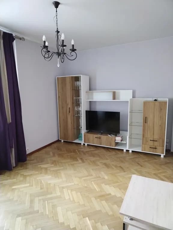 Уютная квартира в центре