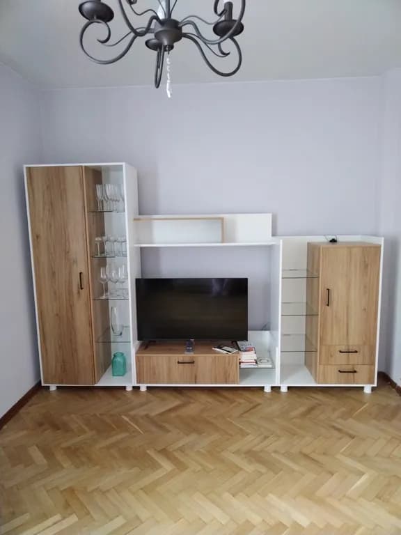Уютная квартира в центре