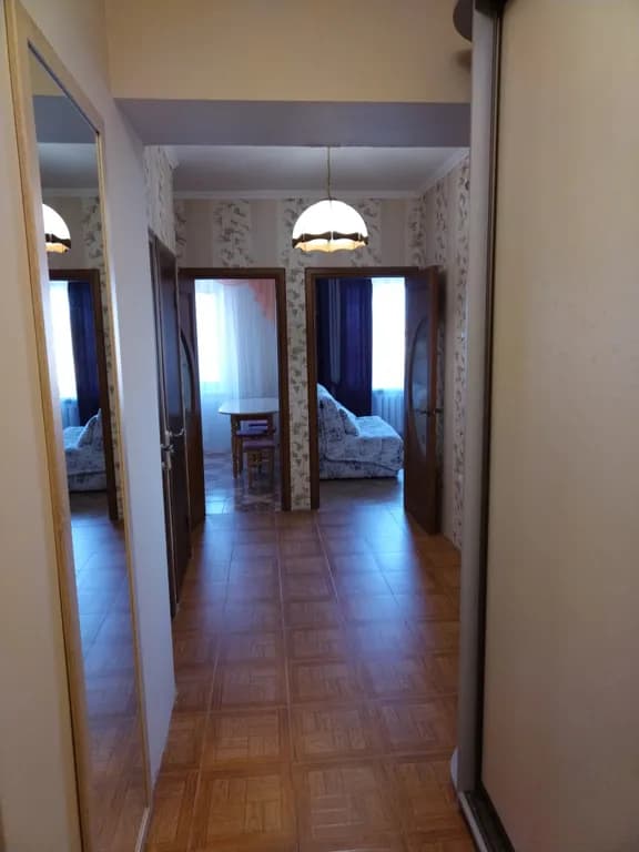 Уютная квартира в центре