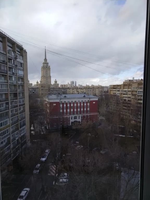 Уютная квартира в центре