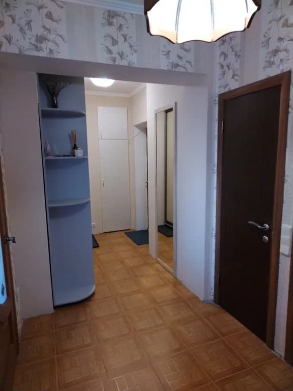 Уютная квартира в центре