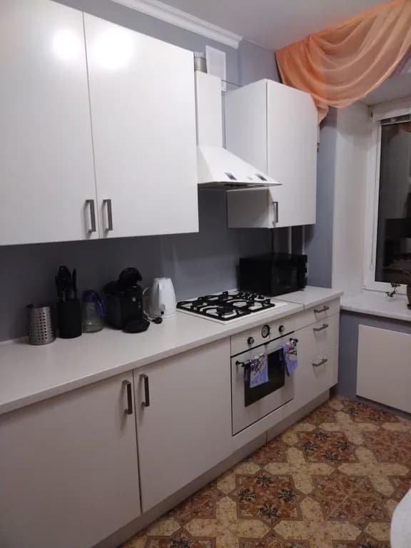 Уютная квартира в центре