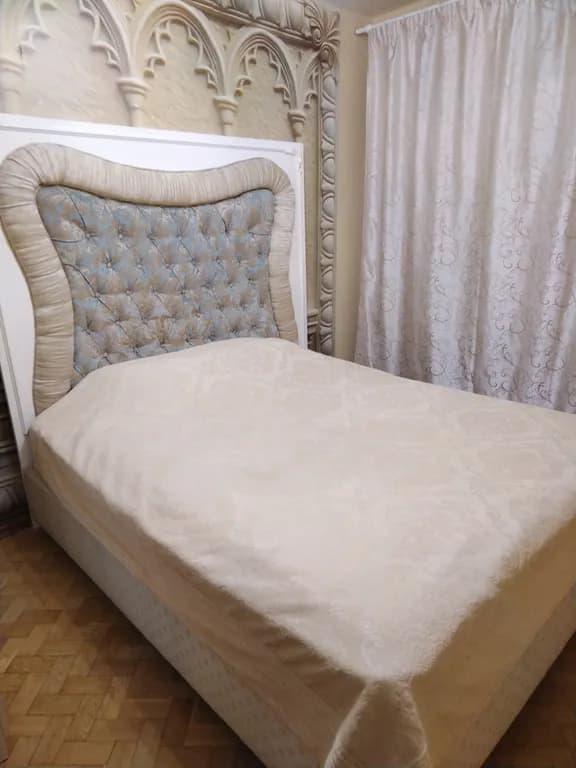 Уютная квартира в центре