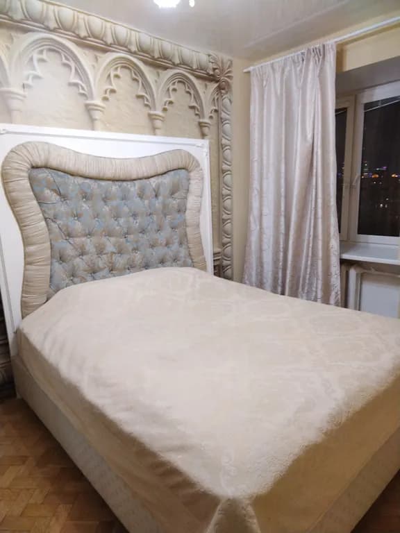 Уютная квартира в центре