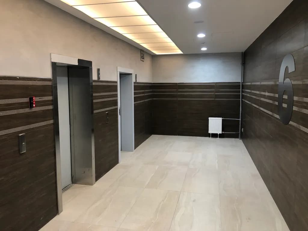 Комфортный апартамент с видом на парк