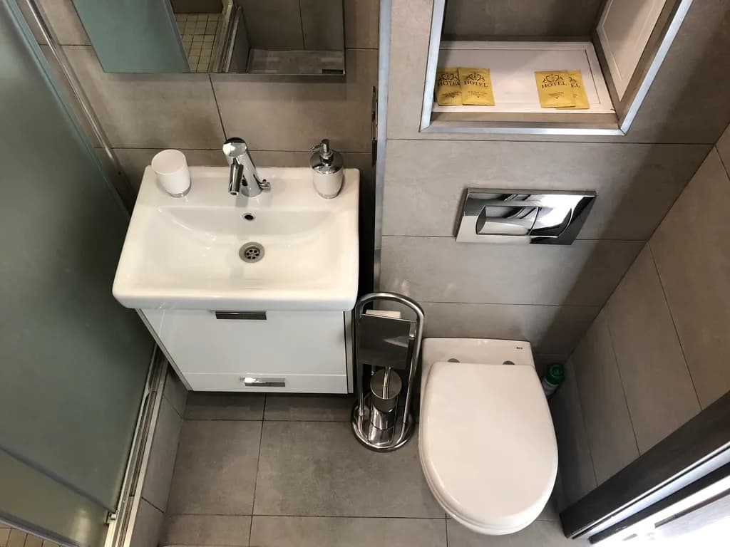Комфортный апартамент с видом на парк