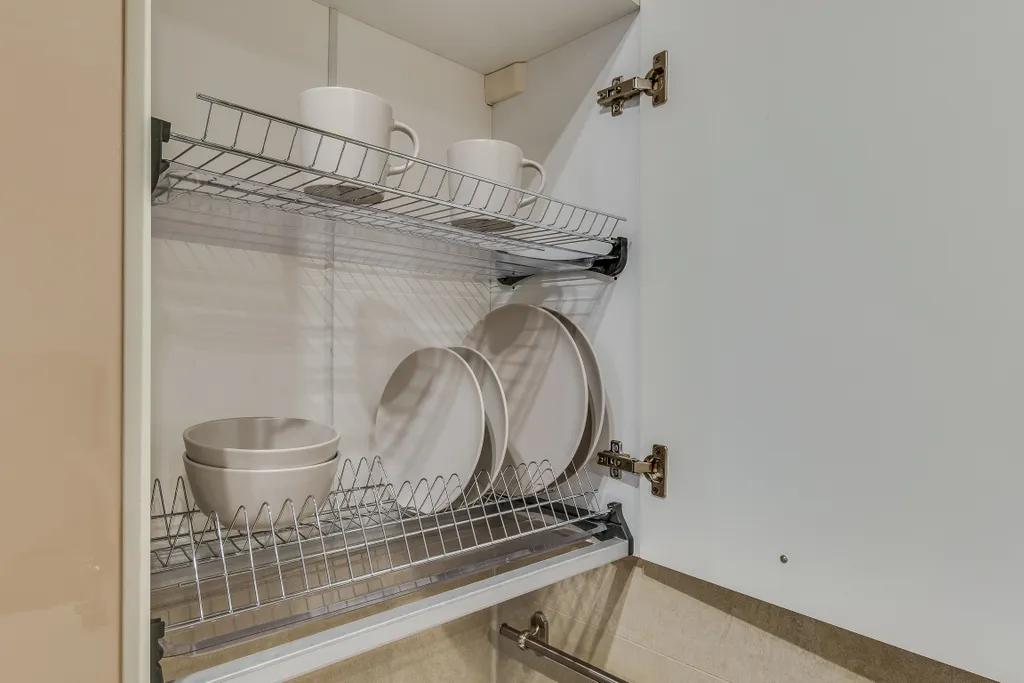 Apartments в ЖК Лайнер рядом с парком