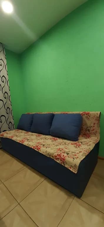 Уютная студия у метро