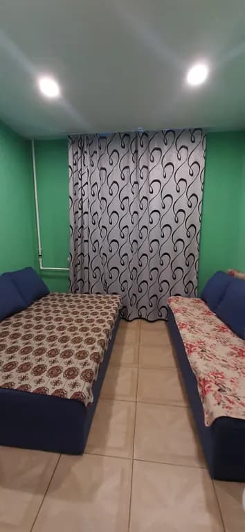 Уютная студия у метро