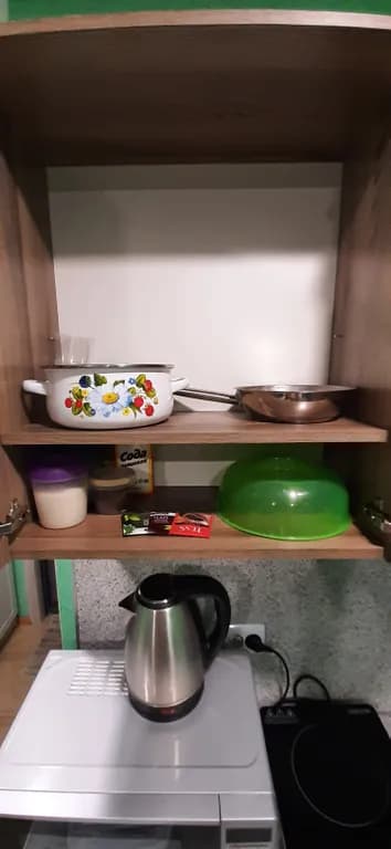Уютная студия у метро